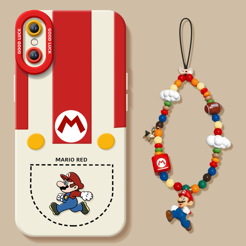 【小红书爆款】真液态硅胶全包壳