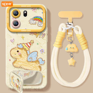 油画小马适用OPPOK10手机壳OPPO K10pro套2025全包马年硅胶液态新款5G保护套外壳k10x硅胶0PP0全包防摔OPPK