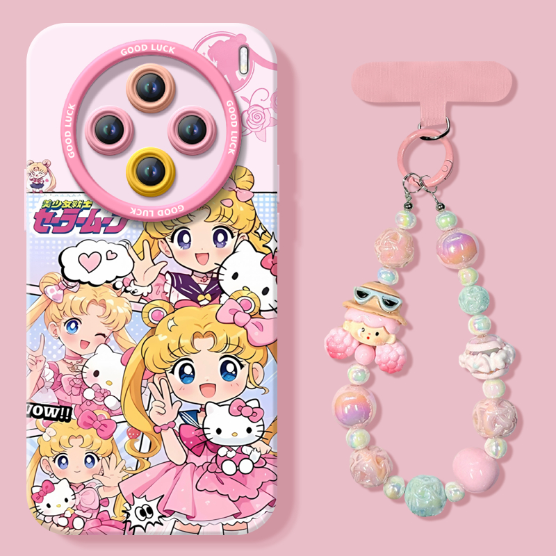 【小红书爆款】真液态硅胶全包壳