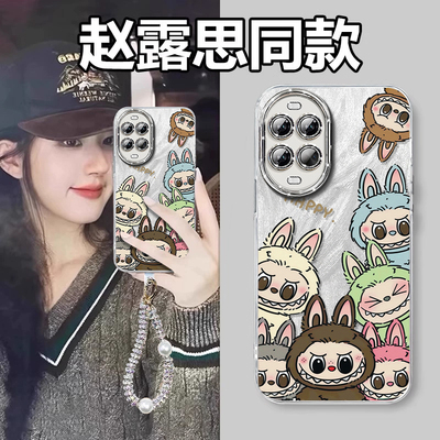 【2025超火爆款】卡通小布手机壳
