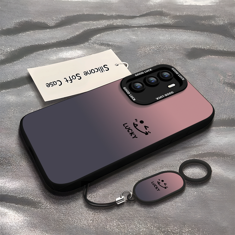 匠轩OPPOReno12硅情侣，中国风