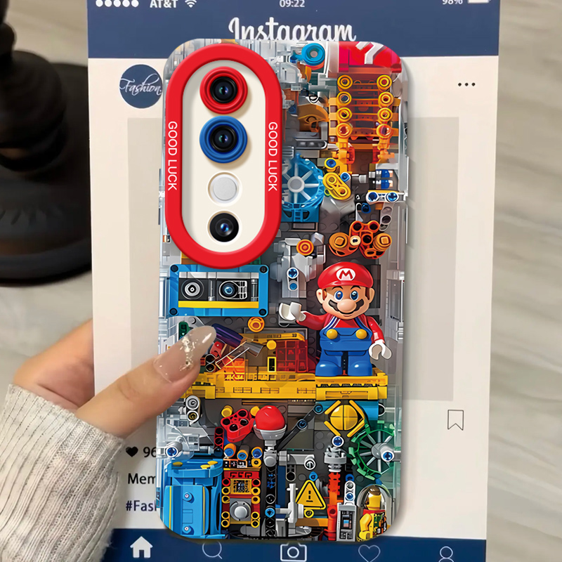 真液态不发黄！全包防摔带防丢绳