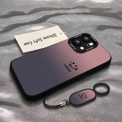 真液态硅胶！适用opporeno14系列