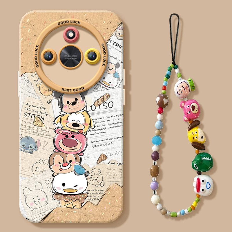 【小红书爆款】真液态硅胶全包壳