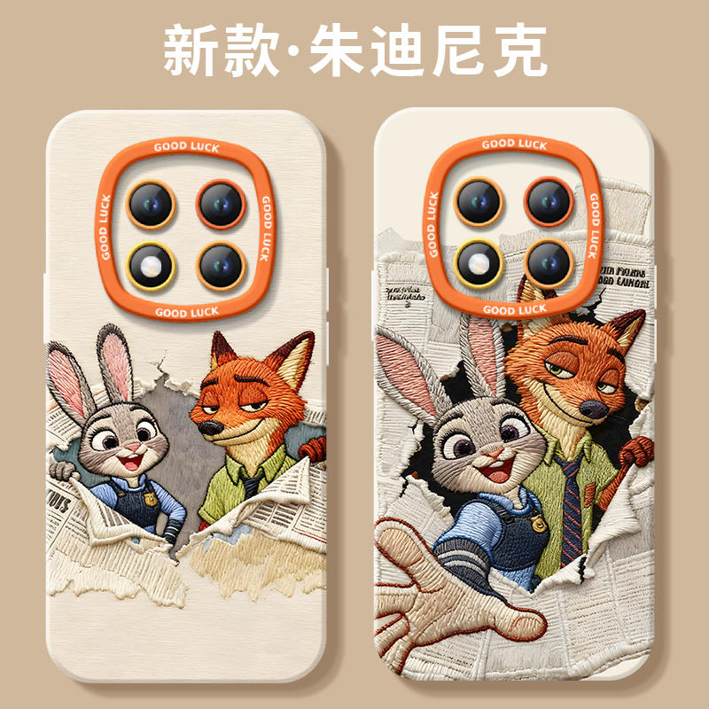 【小红书爆款】真液态硅胶壳