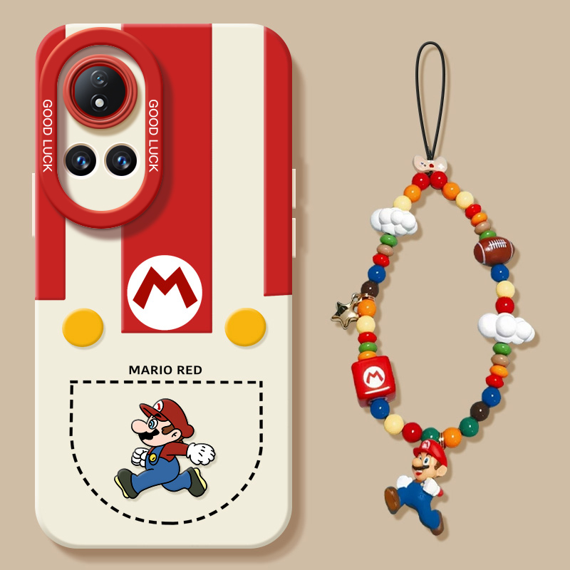 【小红书爆款】真液态硅胶全包壳