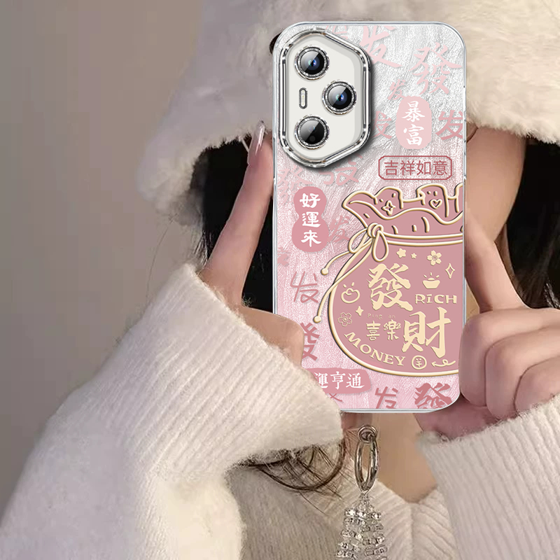 【这么好看的手机壳你心动了吗】