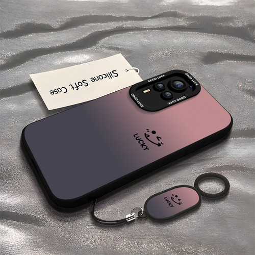 匠轩vivoX60硅胶情侣，中国风