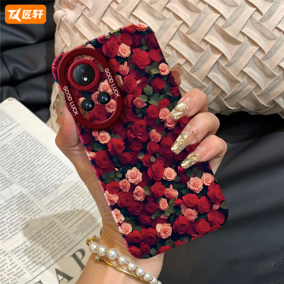 手机壳tpu卡通防摔黄油小熊