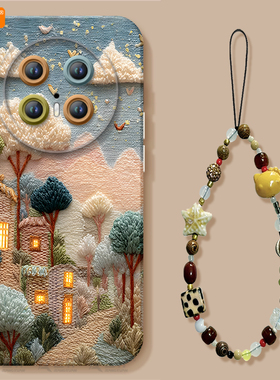 童话镇适用华为mate70pro手机壳mate60的mate80promax新款mate40e套m30系列pro+保护mete50全包高级mt十外壳