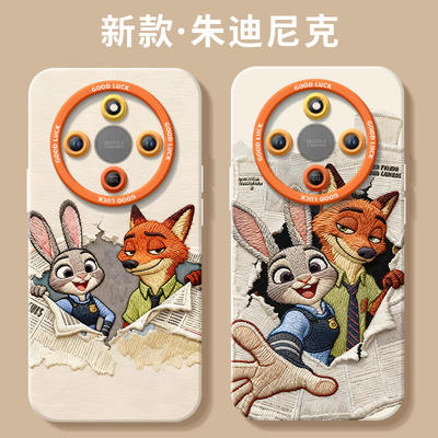 【小红书爆款】真液态硅胶壳