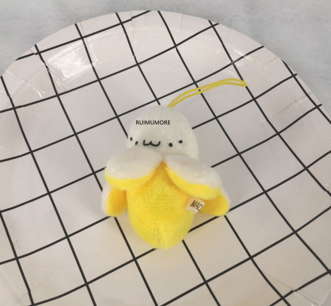 6CM Toys , Plush Stuffed Toy Doll , mini Key hook pendant Pin the Toy/Childs/Puzzle/Building block/Model , Plush Fabric Toys  category - from Buy2taobao.com to provide professional Taobao agent buy service