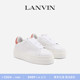 厚底DDB0鞋 女士春夏撞色休闲网球运动鞋 新年礼物 LANVIN浪凡