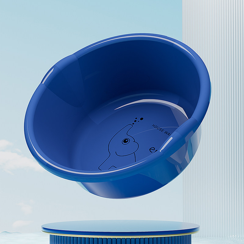 洗澡盆家用特大号加厚塑料脸盆儿童宝宝婴儿浴盆洗被子洗衣洗脚盆,家庭/个人清洁工具,脸盆,淘宝优惠券,粉丝福利购,淘宝优惠卷