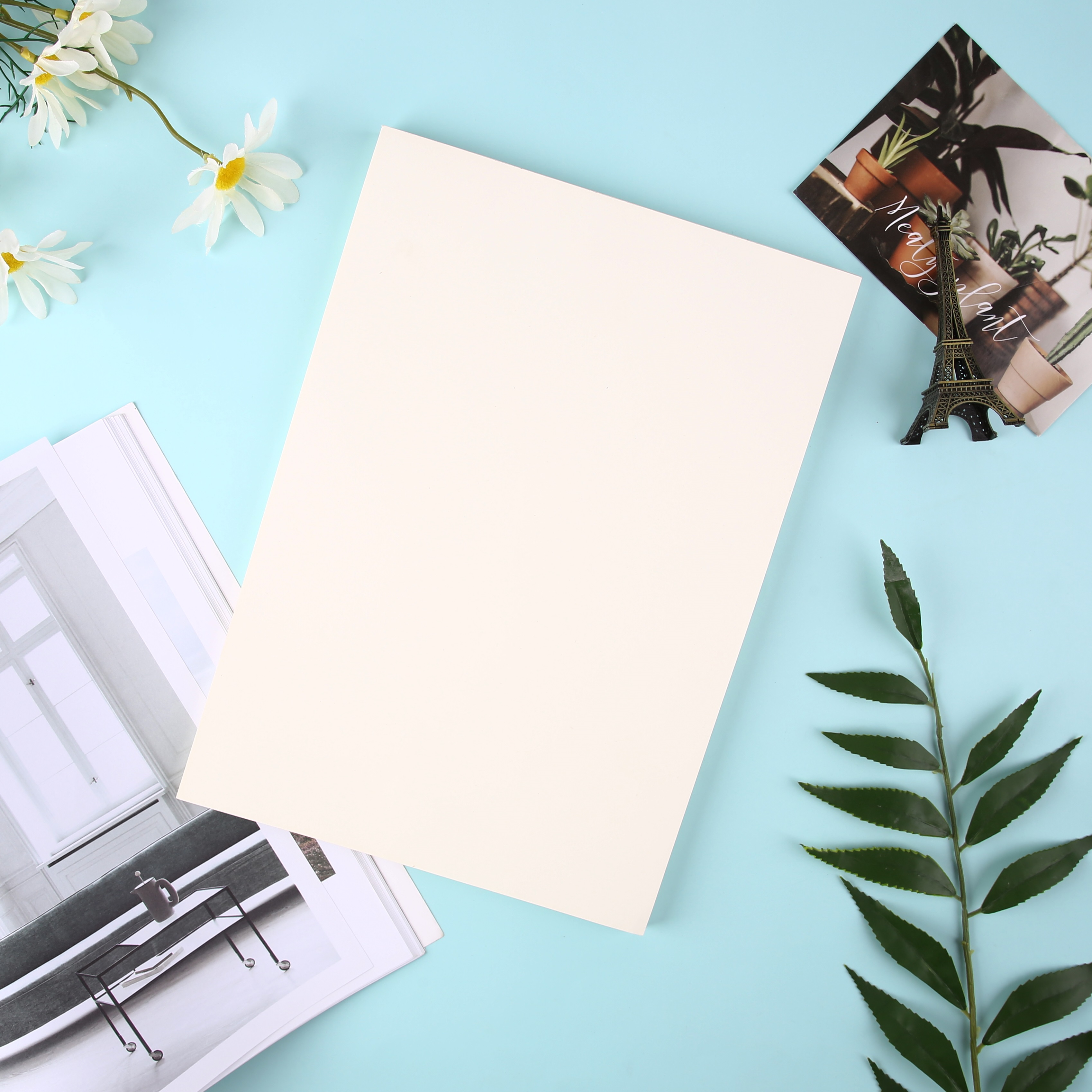 马克笔专用纸不透墨开美术生专用