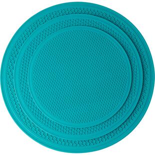 岩板餐桌隐形电磁炉底部专用防滑隔热垫耐高温垫电磁炉保护垫防爆