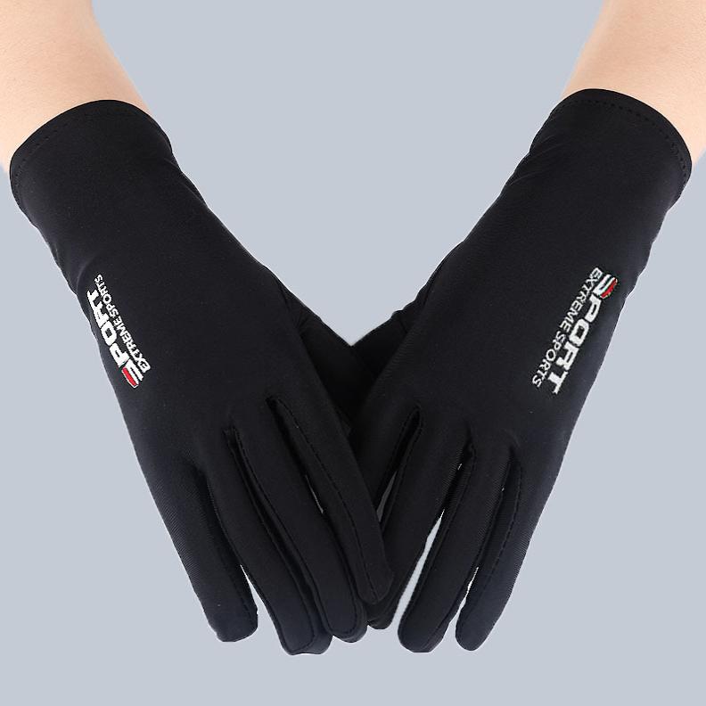 拜佛磕大头氨纶手套108拜大拜忏的手套跪拜护膝垫大礼拜专用手套