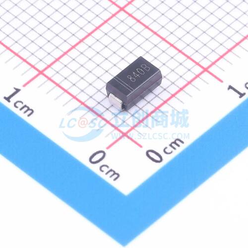 全新原装43V 1uA@33V TP1SMA5940BT3G SMA 稳压二极管