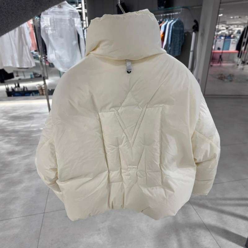 Mackage/迈凯奇云朵立领羽绒服