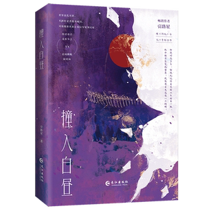 新华书店正版撞入白昼