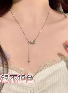 小众精致轻奢高级感夏天百搭