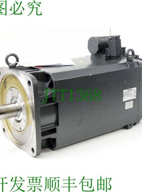 原装供应1PH8137-1UF02-0DH1 伺服电机 22kW 308V 56A 8000rpm 大
