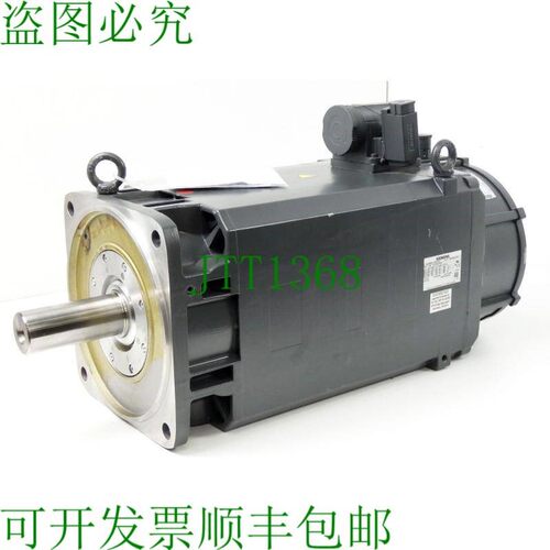 原装供应1PH8137-1UF02-0DH1 伺服电机 22kW 308V 56A 8000rpm 大