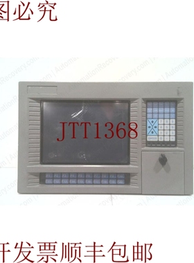 原装供应XYCOM PM101587，操作面板，请参阅 DESC 332246