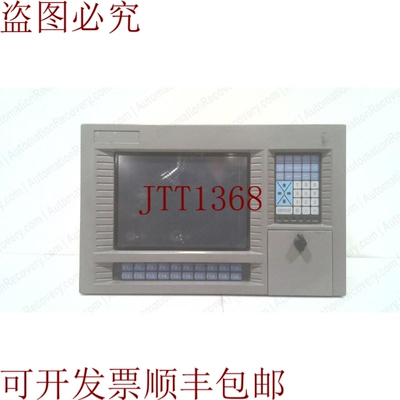 原装供应XYCOM PM101587，操作面板，请参阅 DESC 332246