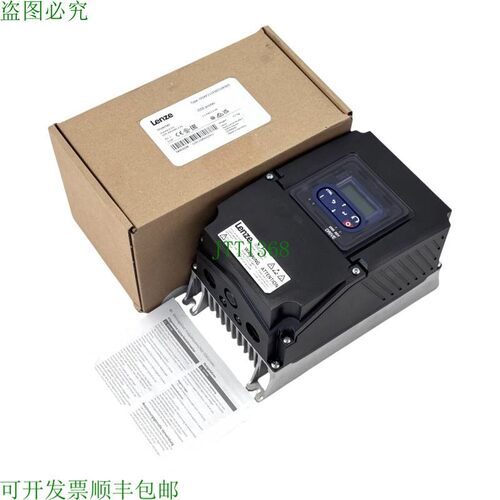 原装供应Lenze i550 protec I55AP211F00710K00S 16315579 1.1kW