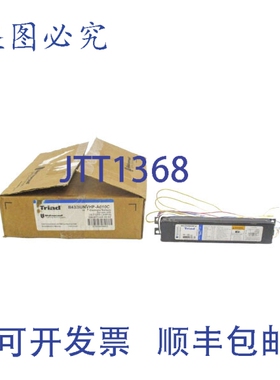 原装供应TRIAD B432IUNV-A 120-277V（10个装）NSMP