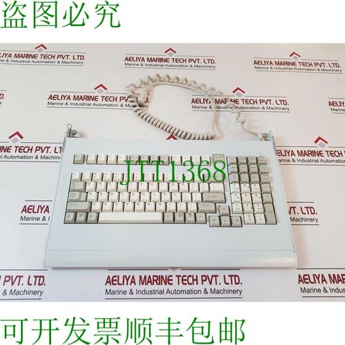 原装供应Elma 电子 70-060-10 键盘