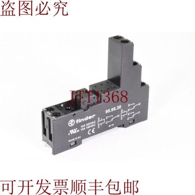 原装供应Finder 95.95.30,支持