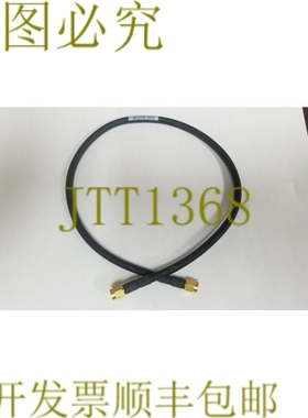 原装供应安捷伦 ET33070-6018 SMA 转 SMA 电缆 !