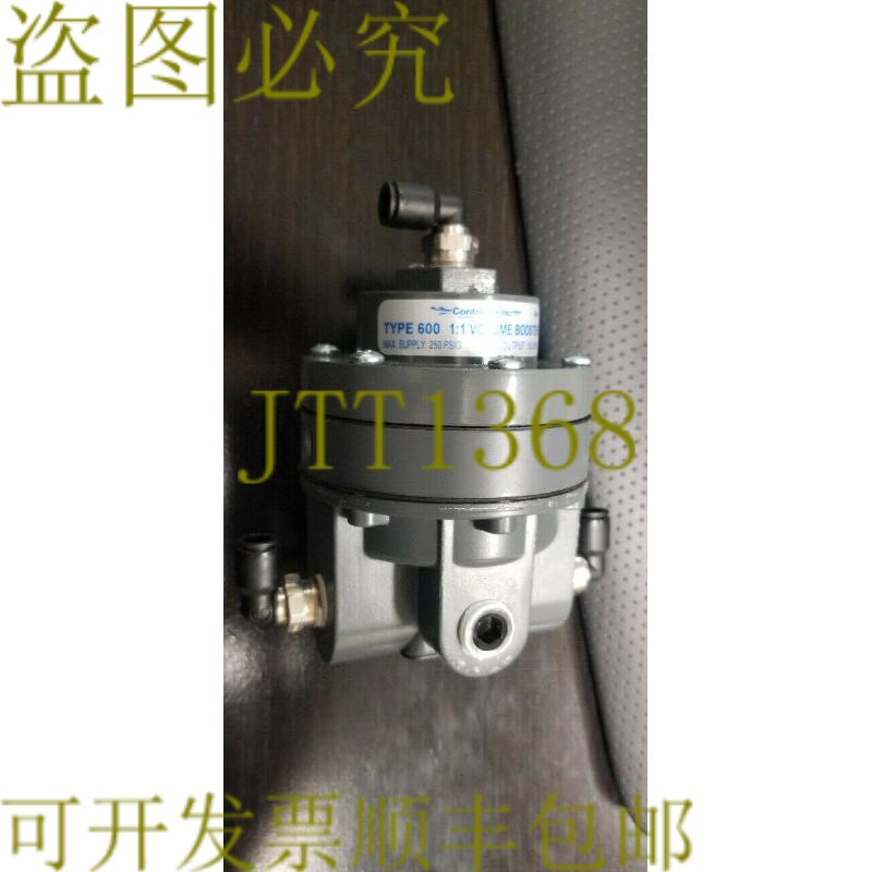 原装供应ControlAir 600 型 1:1 音量增强器