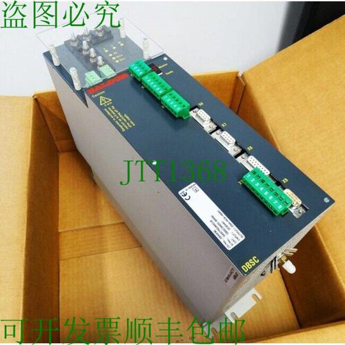 原装供应Baldor DBSC3025-BAAW 28403G 伺服驱动器 0-460VAC 25A