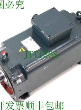 原装供应1PM4103-2LZ26-1DS1-Z 伺服电机 15kW 45A 143Hz 4200rpm