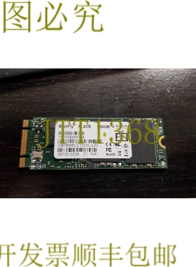 原装供应Virtium VSFBM6CC100G StorFly 100GB M.2CE 固态硬盘