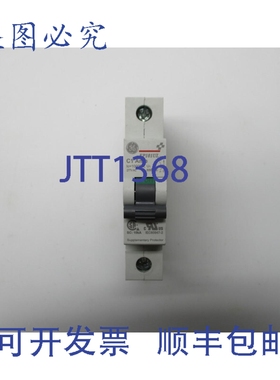 原装供应EP101UL-C1 686865 断路器 1A 277VAC NSNP