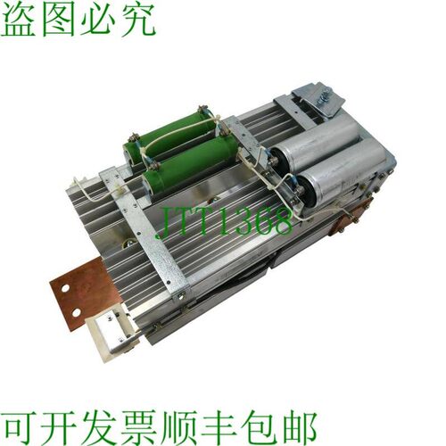 原装供应6SY7010-0AB07 用于馈送/反馈单元 1780A 的晶闸管块 -