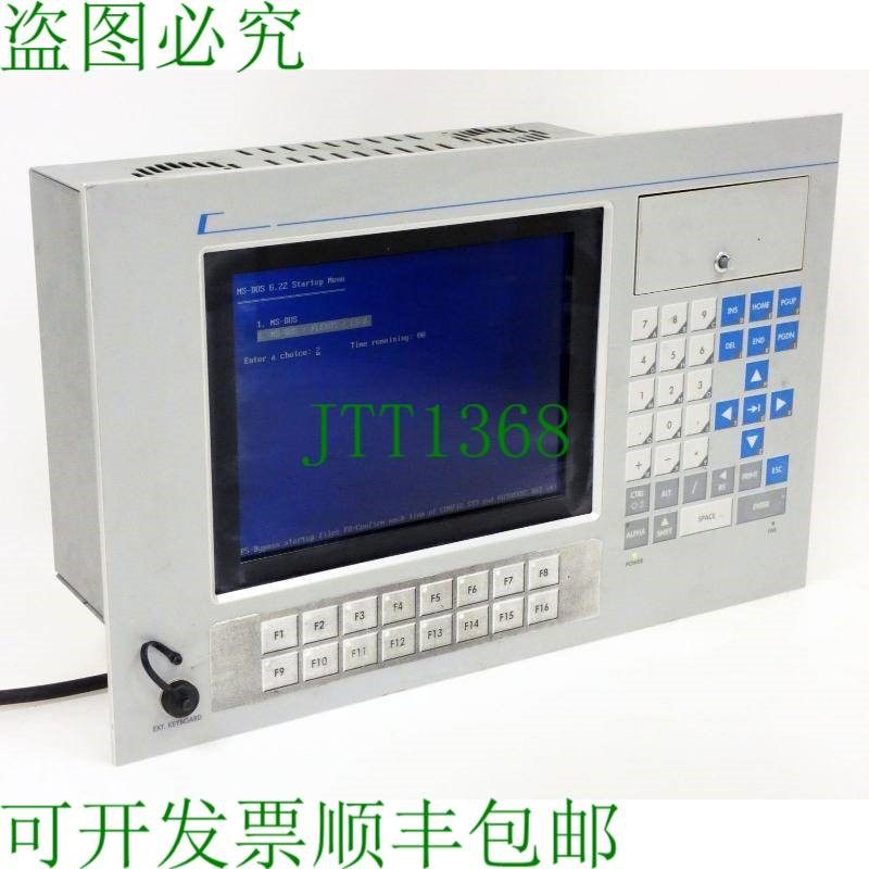 原装供应Digitec OPC-04 125 工业 PC VGA PS2 COM LPT 端口 -已