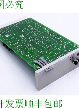 原装供应Iskamatic B AS23 /6FQ2123-0A 驱动控制-二手-