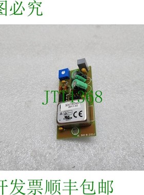 原装供应ETRONIC 2011-02 PCB HSB03