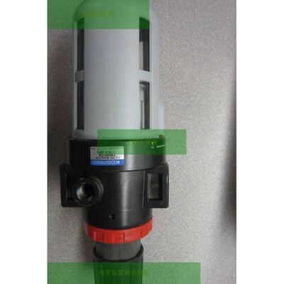 KOGANEI FR600-04 过滤调节器 FR60004