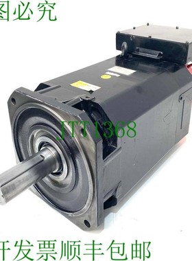 原装供应发那科 30HV A06B-0780-B1003000 30/37kW 1150/4500 rpm