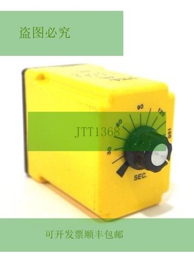 Usado POTTER & BRUMFIELD D-38-30008 Retardo Relé D3830008