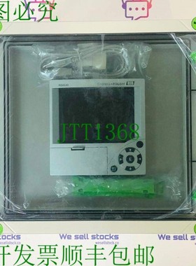 原装供应ENDRESS+HAUSER ECOGRAPH T 无纸记录仪 RSG30-A1A4FEA1