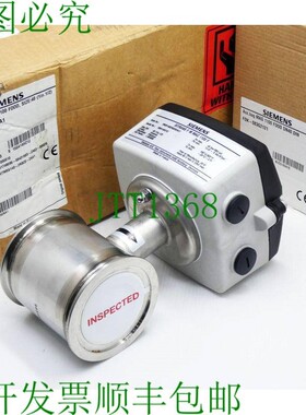原装供应SITRANS FM MAG 110F 7ME61402RB202AA1 DN 40 40bar/580