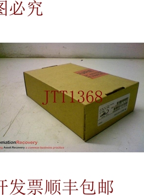 原装供应控制技术修订版 D STDU03 SM-APPLICATIONS 接口模块，N