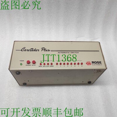 原装供应开关 CTP-8S 8 页 CTP-8S/10X/SW